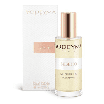 shumee Yodeyma Miseho parfumska voda za ženske 15 ml