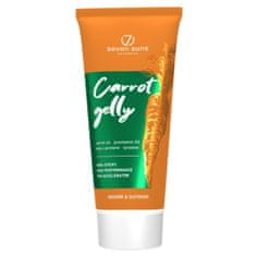 7suns 7suns Carrot Gelly pospeševalnik porjavitve 200 ml