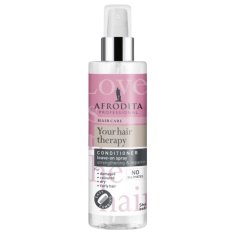 shumee Afrodita Our Hair Therapy obnovitveni balzam v spreju