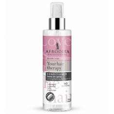shumee Afrodita Our Hair Therapy obnovitveni balzam v spreju