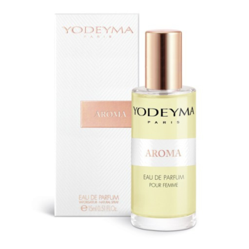 shumee Yodeyma Aroma parfumska voda za ženske 15 ml