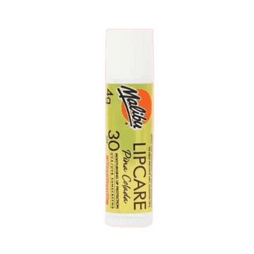 shumee Malibu Lip Care šminka Pina Colada SPF30