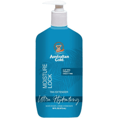 Australian Gold Australian Gold balzam z bronzerjem SPF30 + Moisture Lock 473 ml