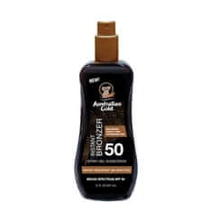 Australian Gold Australian Gold Bronzer Gel v spreju SPF50 + Moisture Lock 473 ml
