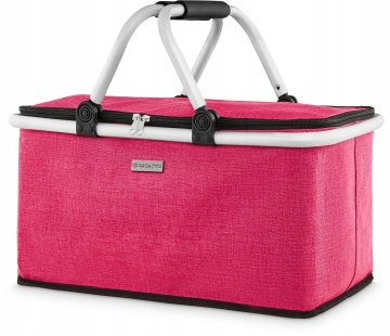 shumee Zagatto košara za piknik iz poliestra ZG746