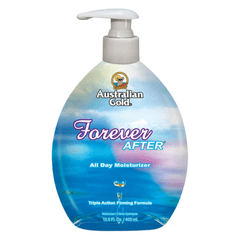 Australian Gold Australian Gold balzam z bronzerjem SPF15 + Forever After 400 ml