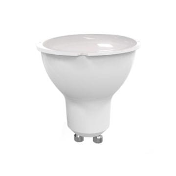 Ekolight Eko-Light LED žarnica GU10, 5 W, topla svetloba
