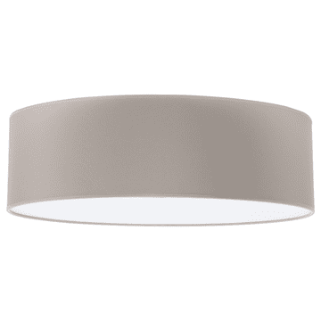 shumee STROPNA SVETILKA PLEXI GAJA OLIVNA 50CM E27