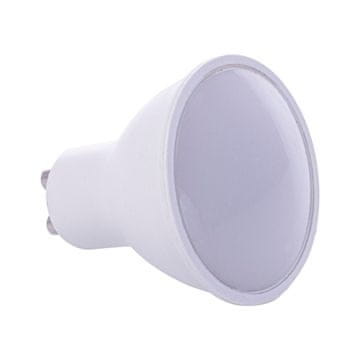Ekolight Eko-Light LED žarnica GU10, 6,5 W, topla svetloba