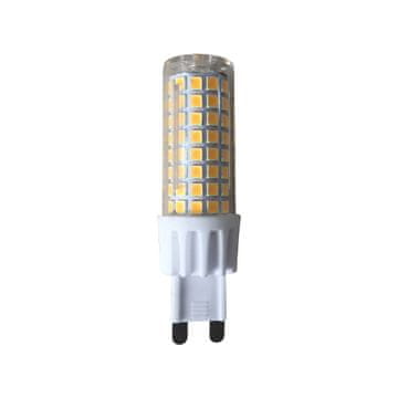 Ekolight Eko-Light LED žarnica G9 7 W, nevtralna svetloba