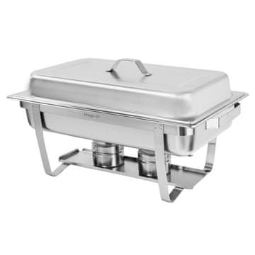 shumee Grelnik miz Mega-M HB GN 1/1 9L N