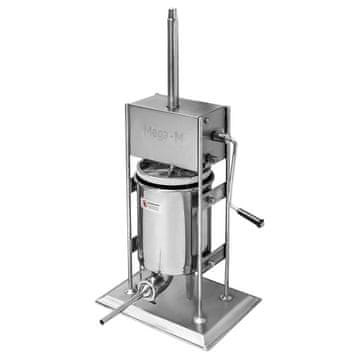 shumee Ročni polnilnik Mega-M HO 10L vertikalni N