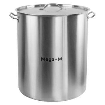 shumee Visok lonec za catering Mega-M 115l /50x60/ N