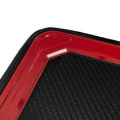 shumee Voziček Mega-M s platformo 150 kg, kolesa z ležaji N