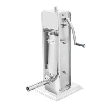 shumee Ročni polnilnik Mega-M HO 5L vertikalni N