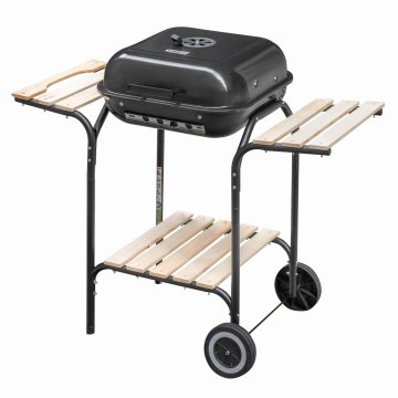 shumee Vrtni žar na oglje Mega-M 43x40 N