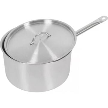 shumee Visoka ponev Mega-M 9,8 l 28X16 /pokrov/ N