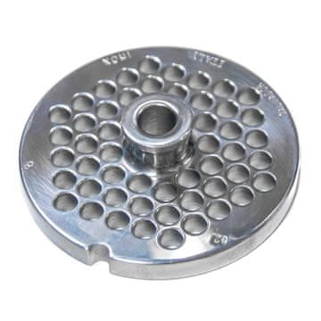 shumee Sito za mlinček za meso Mega-M HR-32, velikost mrež 8 mm, premer sita 100 mm N