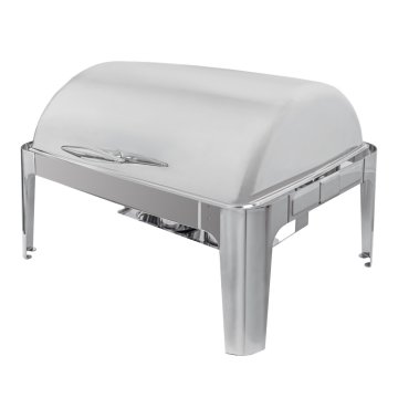 shumee Grelec za mizo Mega-M HB GN 1/1 9L Roll Top N