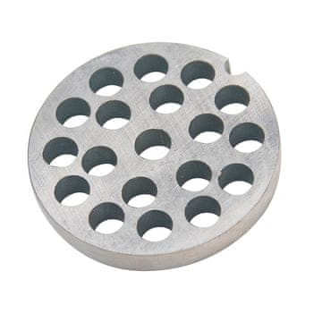 shumee Sito za mlinček za meso Mega-M HR-12, velikost odprtin 10 mm, premer sita 69 mm N