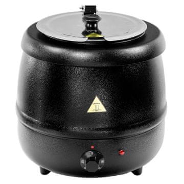 shumee Grelnik juhe Mega-M HB 10L.400W N