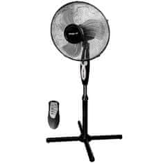shumee Talni ventilator Mega-M, premer 40 cm, z daljinskim upravljalnikom N