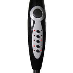 shumee Talni ventilator Mega-M, premer 40 cm, z daljinskim upravljalnikom N