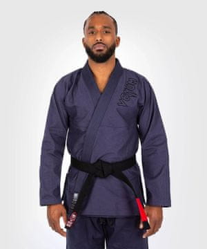 shumee Venum moški Contender 2.0 Lavender BJJ kimono/Gi A2.5