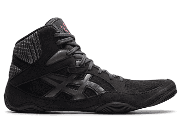 shumee Rokoborski čevlji Asics Snapdown 3 črne/črne 40.5