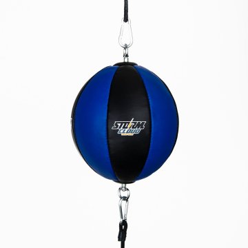 shumee StormCloud boksarska hruška Reflex modro/črna modro-črna