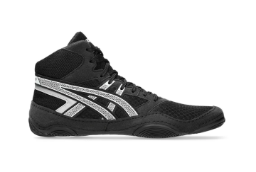 shumee Asics Snapdown 4 rokoborski čevlji črne barve 37.5