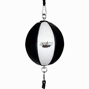 shumee StormCloud PRO Reflex Hruška bela/črna Črno-bela