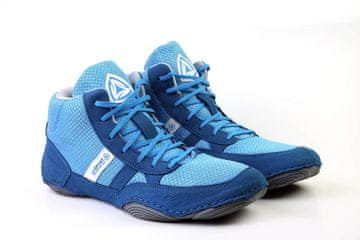 shumee Rokoborski čevlji La Sport modri 43