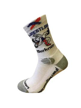 shumee Rokoborske nogavice BERKNER Suples 42-43