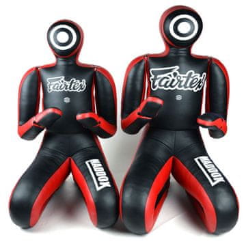shumee Fairtex Maddox GD2 grappling dummy