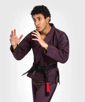 shumee Venum Kimono/Gi BJJ Men's Contender EVO Bordo A3.5