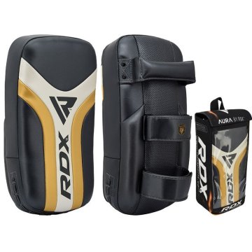 shumee RDX Pao Aura Shields