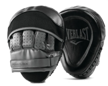 shumee Everlast Powerlock Focus rokavice