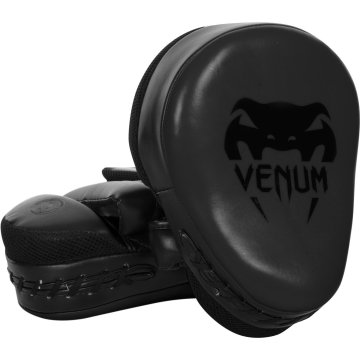 shumee Boksarski ščitniki Venum Focus Cellular 2.0 črni/črni