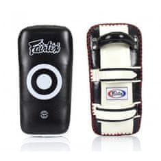 Fairtex Fairtex Pao KPLC3 črno-bele številčnice