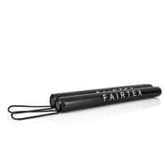 Fairtex Fairtex boksarske palice BXS1 črne