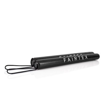 shumee Fairtex boksarske palice BXS1 črne