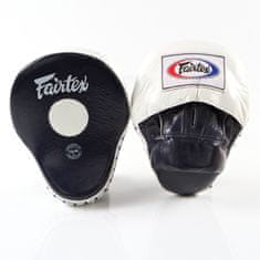 Fairtex Fairtex FMV9 boksarski ščitniki črno/beli