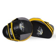 shumee Boksarski ščitniki StormCloud Twister