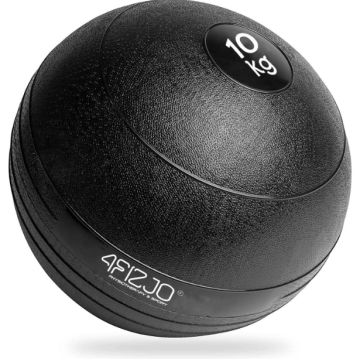 shumee 4FIZJO Medicinska žoga Gravity Slam Ball 10 kg