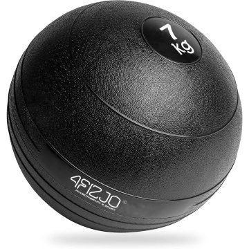 shumee 4FIZJO Medicinska žoga Gravity Slam Ball 7 kg