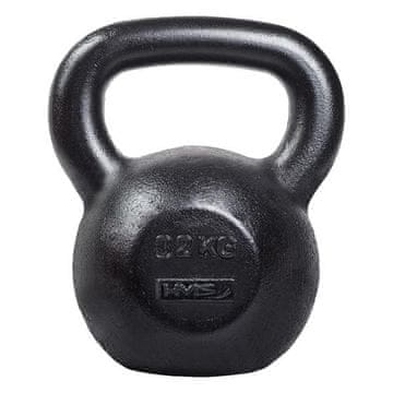shumee HMS Kettlebell litoželezni KZG32 32 kg