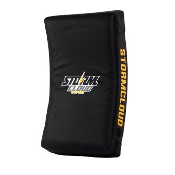 shumee StormCloud KSW-K1 ščitnik za noge črne barve