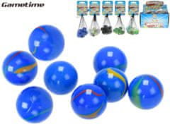 Mikro Trading Gametime kroglice 25 mm 8 kosov