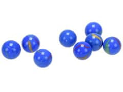 Mikro Trading Gametime kroglice 25 mm 8 kosov